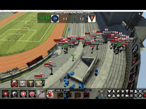 Hooligans Game: Dinamo Tbilisi vs Pogoń Szczecin - 01.06.20