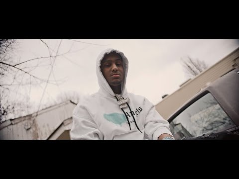 21 Lil Harold - Savage [8D]