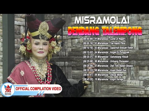 Misramolai - Dendang Talempong [Full Album] [Official Compilation Video HD]