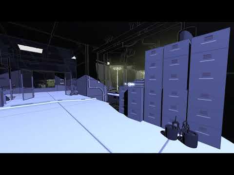 Lightmatter - Still Alive Radio