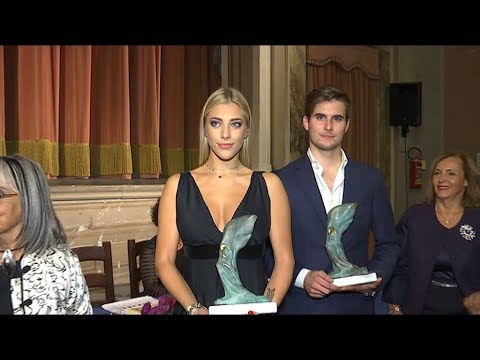 Invisa Colubris, le premiazioni