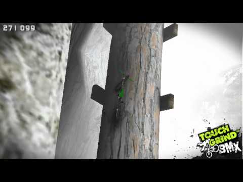 TouchGrind BMX: Northland