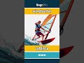 windsurfer - tablista video thumbnail