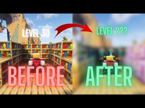 THE ULTIMATE APOTHEOSIS ENCHANTING SETUP GUIDE - MINECRAFT MODS UNLOCKED