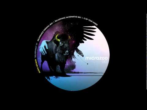 Patryk Molinari - Clap Your Hands (Original)