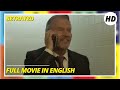 Betrayed HD Crime Full Movie In English