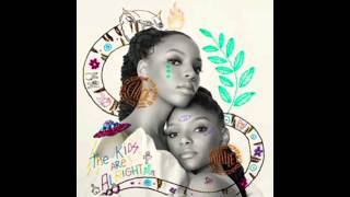 Chloe x Halle ~ If God Spoke #reverence #repentance #faith #ChloeandHalle #IfGodSpoke #anaesthete25
