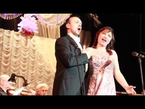 Richard Heuberger - "Im Chambre separee"