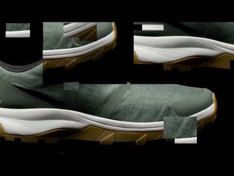 outbound hiking shoes