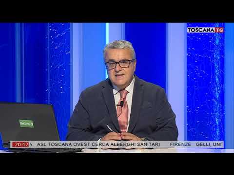 2020-10-29 TG REGIONALE ORE 20.30