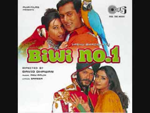 Hai Hai Mirchi- Biwi No.1
