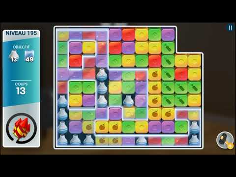 Property Brothers Home Design [ Level 195 ] No Boosters