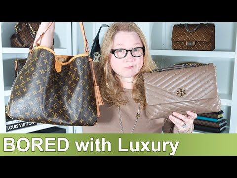 I'm Moving On: BORED with Luxury || Collaboration with StyledByGwenny || Autumn Beckman