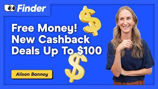 5 bank accounts with cashback offers (December 2025)