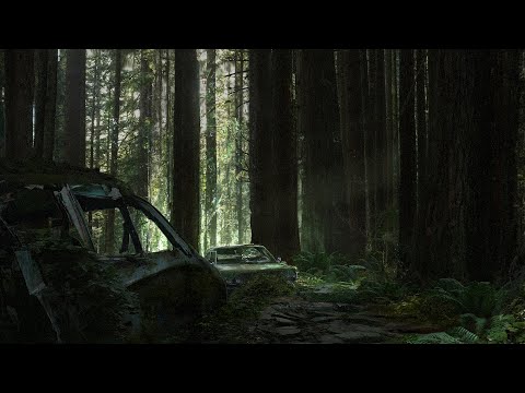 Exploring the SCP Foundation: SCP-6789 - Return. Return. Return.