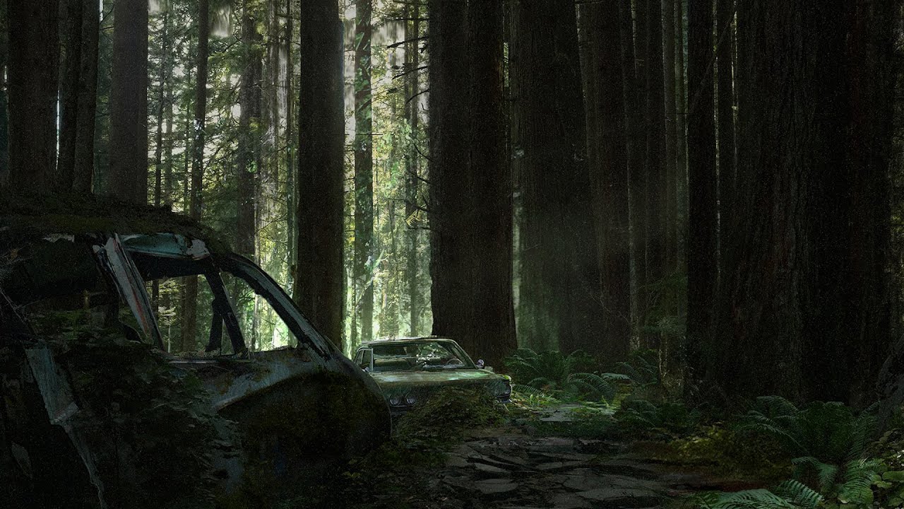 Exploring the SCP Foundation: SCP-6789 - Return. Return. Return.
