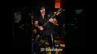 JD Bradshaw (Guitar solos) # 4