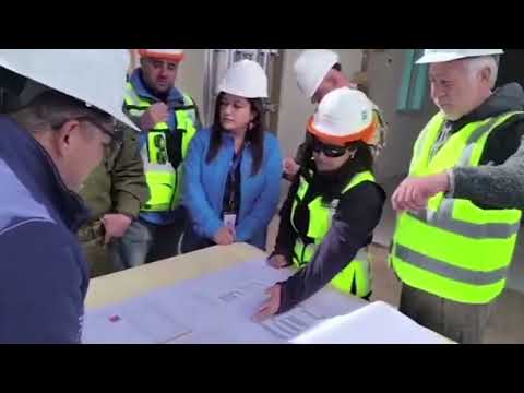 Aprueban mayores recursos para Tenencia de Carabineros Ollagüe