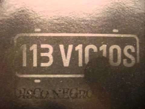 113 Vicios - 02 - Cansancio