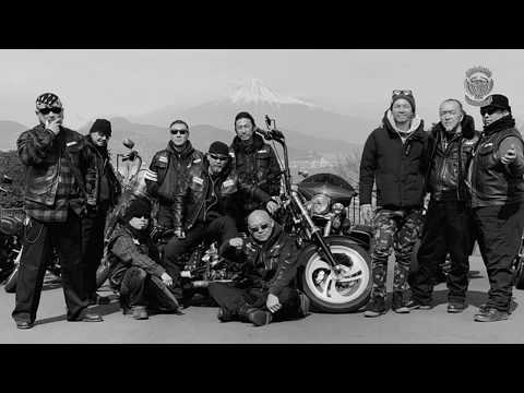 D-RUSH MotorcycleClub  Club Run 2019/3/19