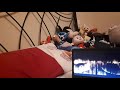 DVD REACTING Opening To Toy Story 2000 UK DVD