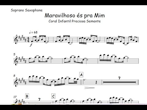 Maravilhoso És Pra Mim - Banda Escolhidos