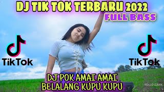 Download lagu dj pok amai amai belalang kupu kupu dj tiktok terbaru 2022 full bass mp3 Download lagu dj pok amai amai belalang kupu kupu dj tiktok terbaru 2022 full bass mp3