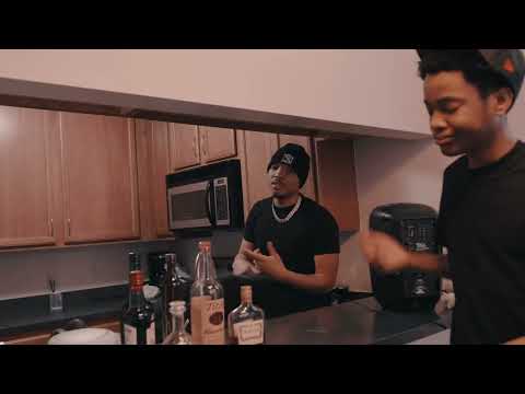 Giovanni Romani x RIT Gwaup - Undefeated