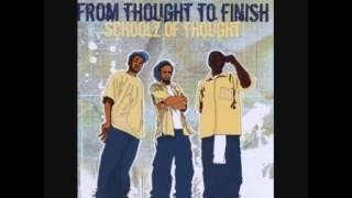 Schoolz of Thought - Wanne-Holla