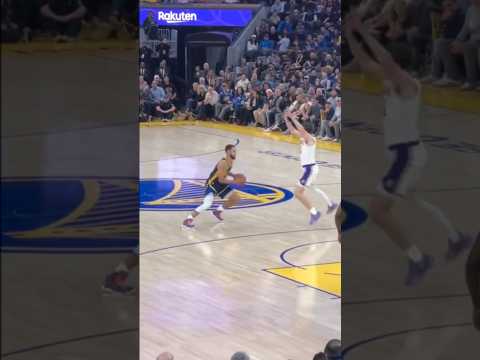 Peak Ball Movement… 🤯💀 #shorts