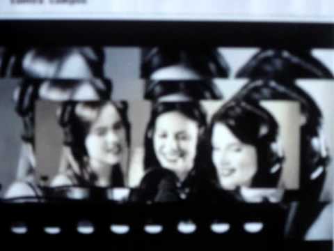 Ísis Bataglia - Backstage Priscila Darolt  SPFW F/W 2009