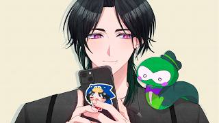【Chat】 How've you been? 【NIJISANJI EN | Zeal Ginjoka】