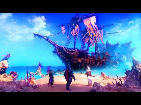 Klagmar's Top VGM #2,573 - Trine 3: The Artifacts of Power - Main Theme