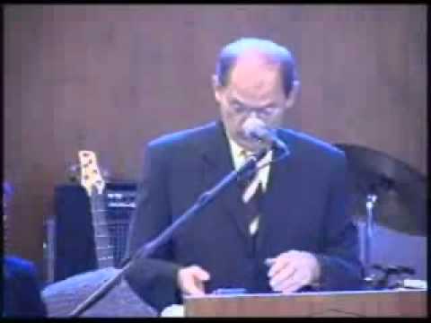 Lazar Gog - Descifrand viitorul trecutului (www.resursecrestine.ro)