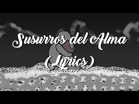 Susurros del Alma - Keyblade ft Sora, Mediyak, Kinox y Edgar Lee Junior (Lyrics)