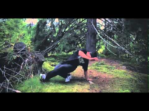 Ghettoblasta – I. O. U.  (Cosmic EFI RMX)