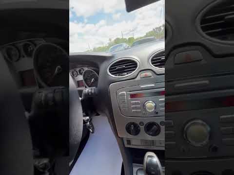 фото ford focus ii рестайлинг 0