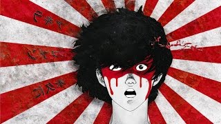 Slumber Session - Daisuke Tanabe