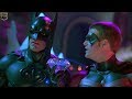 Batman and Robin on ice | Batman \u0026 Robin mp3