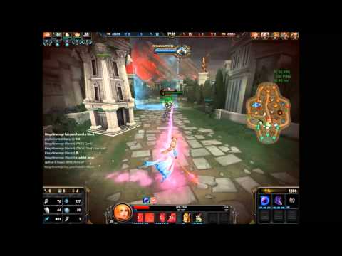 Let's play Smite-50: 50th episode special!