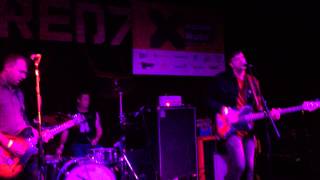 Terry Malts - New Song (Red 7 - SXSW 2015)