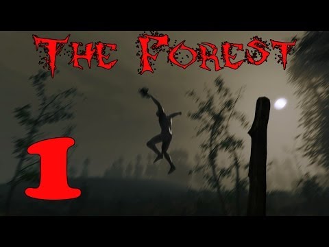 the forest pc download