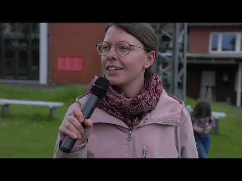 Dorf hat Zukunft  - Rundgang Bökendorf