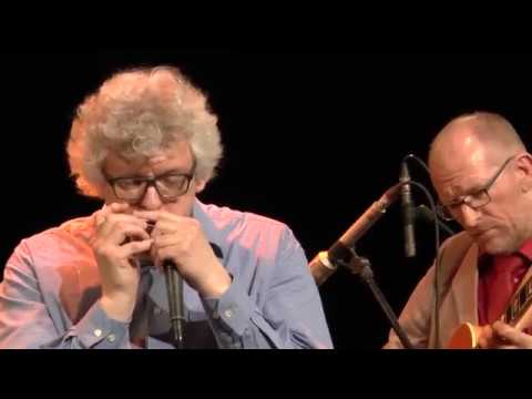 Hendrik Meurkens - Jörg Seidel - Peter Inagawa LIVE!