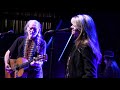 Willie Nelson & Family featuring Paula Nelson  Have You Ever Seen the Rain Live