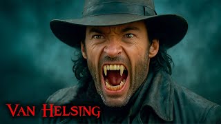 Download lagu Horror Full Movie 2025: VAN HELSING | FullHDvideos4me Vampire Movies 2025 in English (Game Movie) mp3