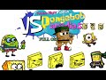 SpongeBob Parodies Fnf Ost V3 V4 FULL Unfinished