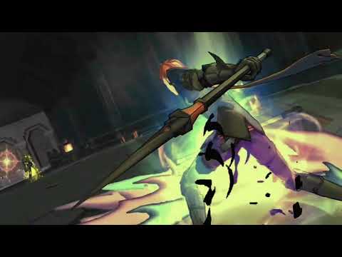 goddess of genesis |edit| klow-wibi