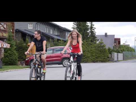 Horský hotel Encián - Donovaly