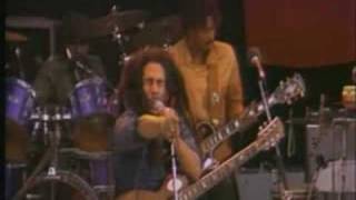 Bob Marley - Heathen/ Ride Natty Ride